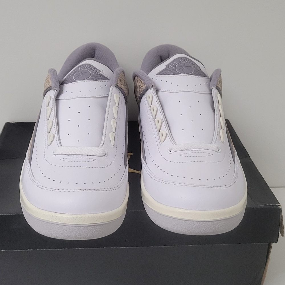 Jordan 2 Low 'Python' - Picture 2 of 9